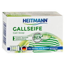 Мыло для стирки Heitmann Galseife, 100 гр